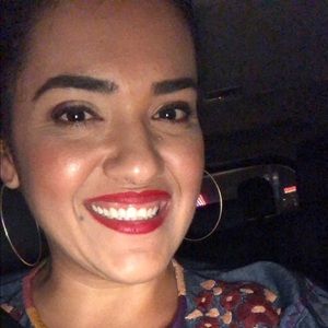 Meet your Posher, Graciela